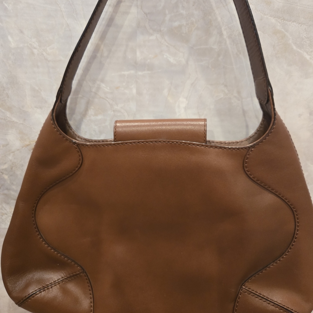 Kate Spade Brown Leather Women's Bag - Picture 4 of 6